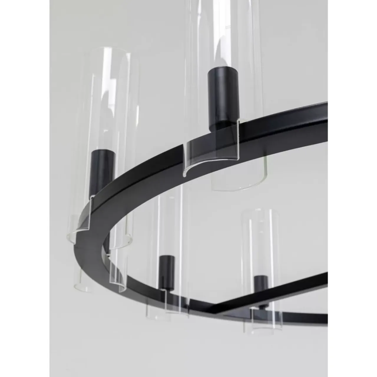 KARE Design Hängeleuchten-Hangeleuchte Candle Crown