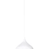 KARE Design Hängeleuchten-Hangeleuchte Cuisine White