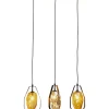 KARE Design Hängeleuchten-Hangeleuchte Diamond Fever Dining Schwarz 67Cm