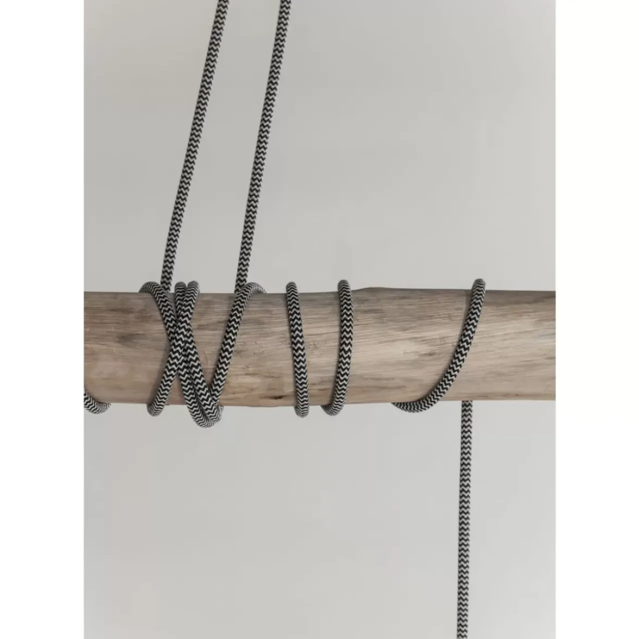 KARE Design Hängeleuchten-Hangeleuchte Dining Concrete Tre