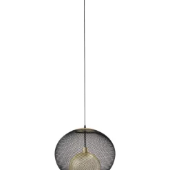 KARE Design Hängeleuchten-Hangeleuchte Grato O45Cm