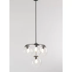 KARE Design Hängeleuchten-Hangeleuchte Lasmina
