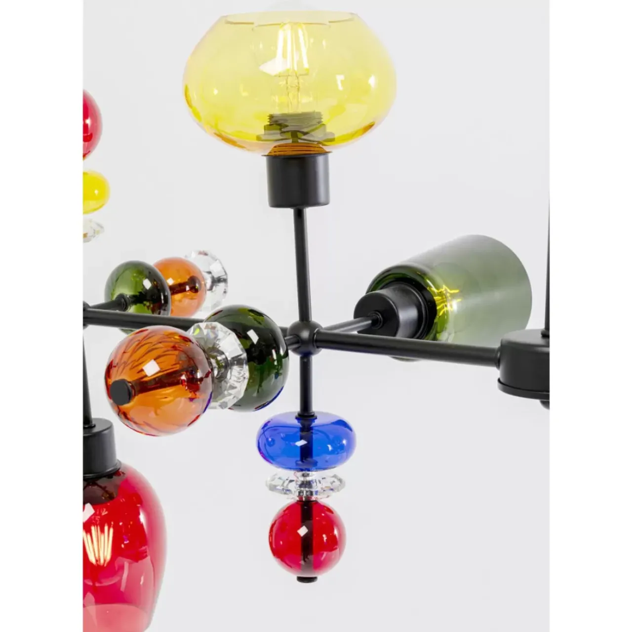 KARE Design Hängeleuchten-Hangeleuchte Mazzo Otto 105Cm