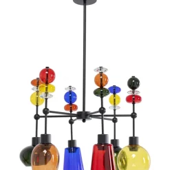 KARE Design Hängeleuchten-Hangeleuchte Mazzo Sei O61Cm