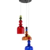 KARE Design Hängeleuchten-Hangeleuchte Mazzo Tre Spiral O48Cm