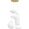 KARE Design Hängeleuchten-Hangeleuchte Nilay O80Cm
