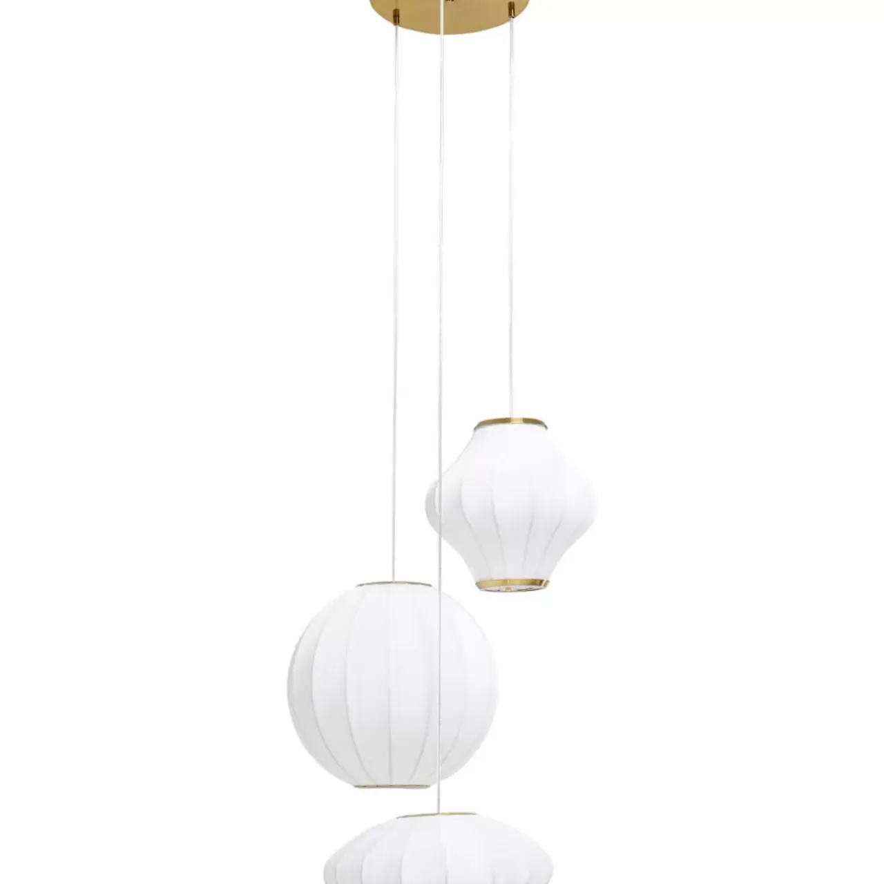 KARE Design Hängeleuchten-Hangeleuchte Nilay O67Cm