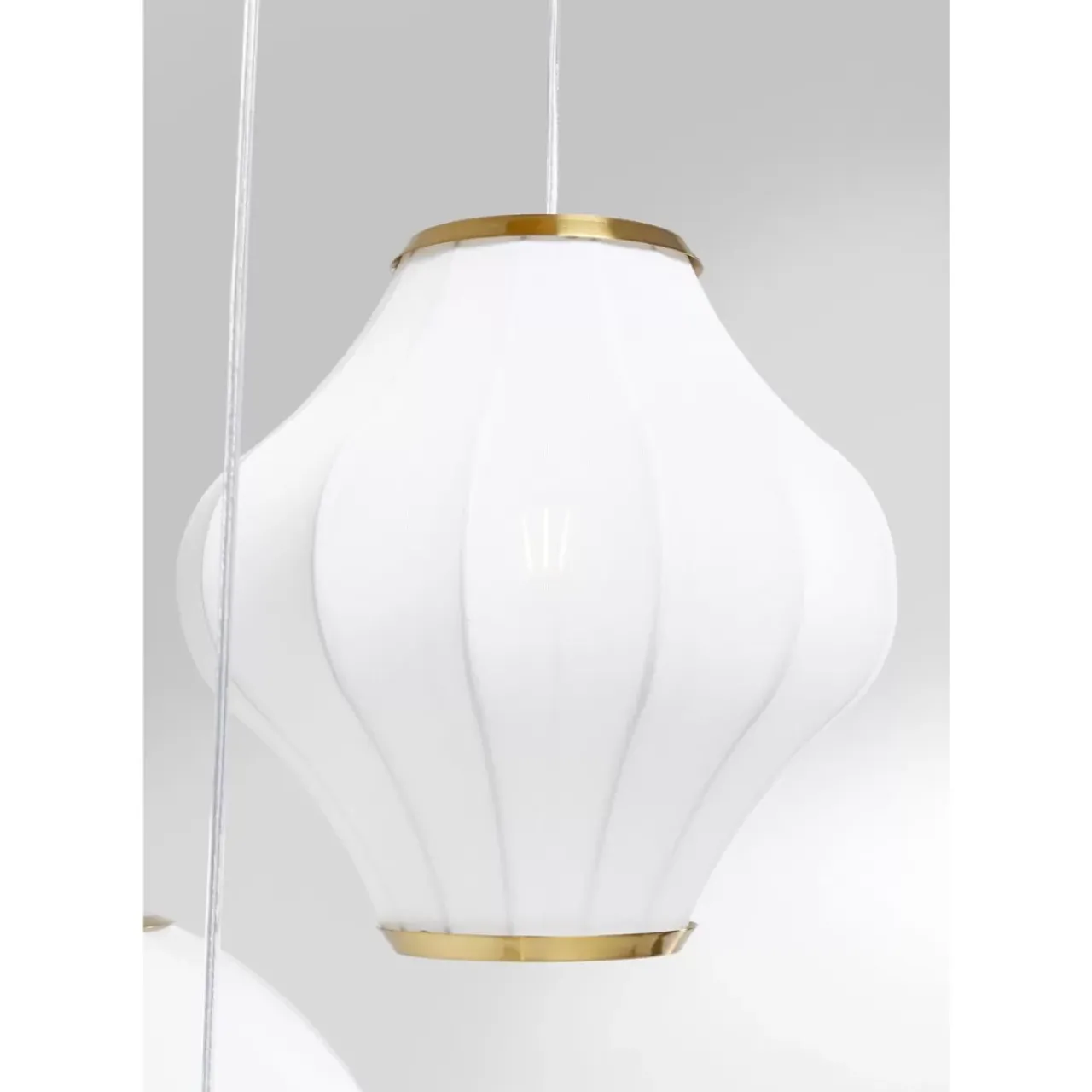 KARE Design Hängeleuchten-Hangeleuchte Nilay O67Cm