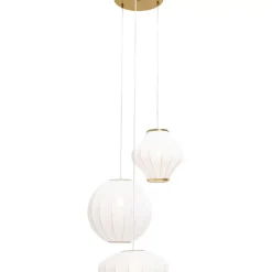 KARE Design Hängeleuchten-Hangeleuchte Nilay O67Cm