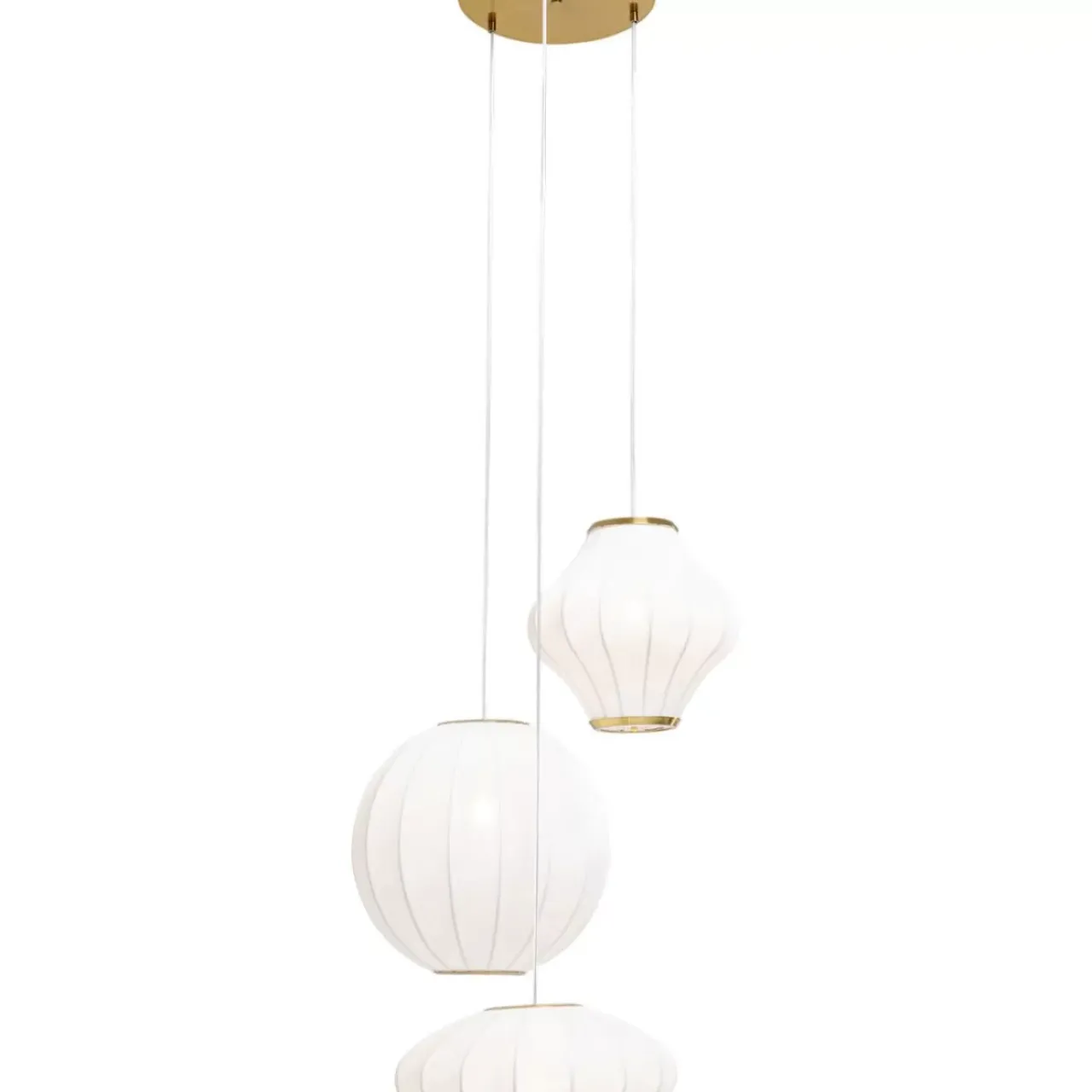 KARE Design Hängeleuchten-Hangeleuchte Nilay O67Cm
