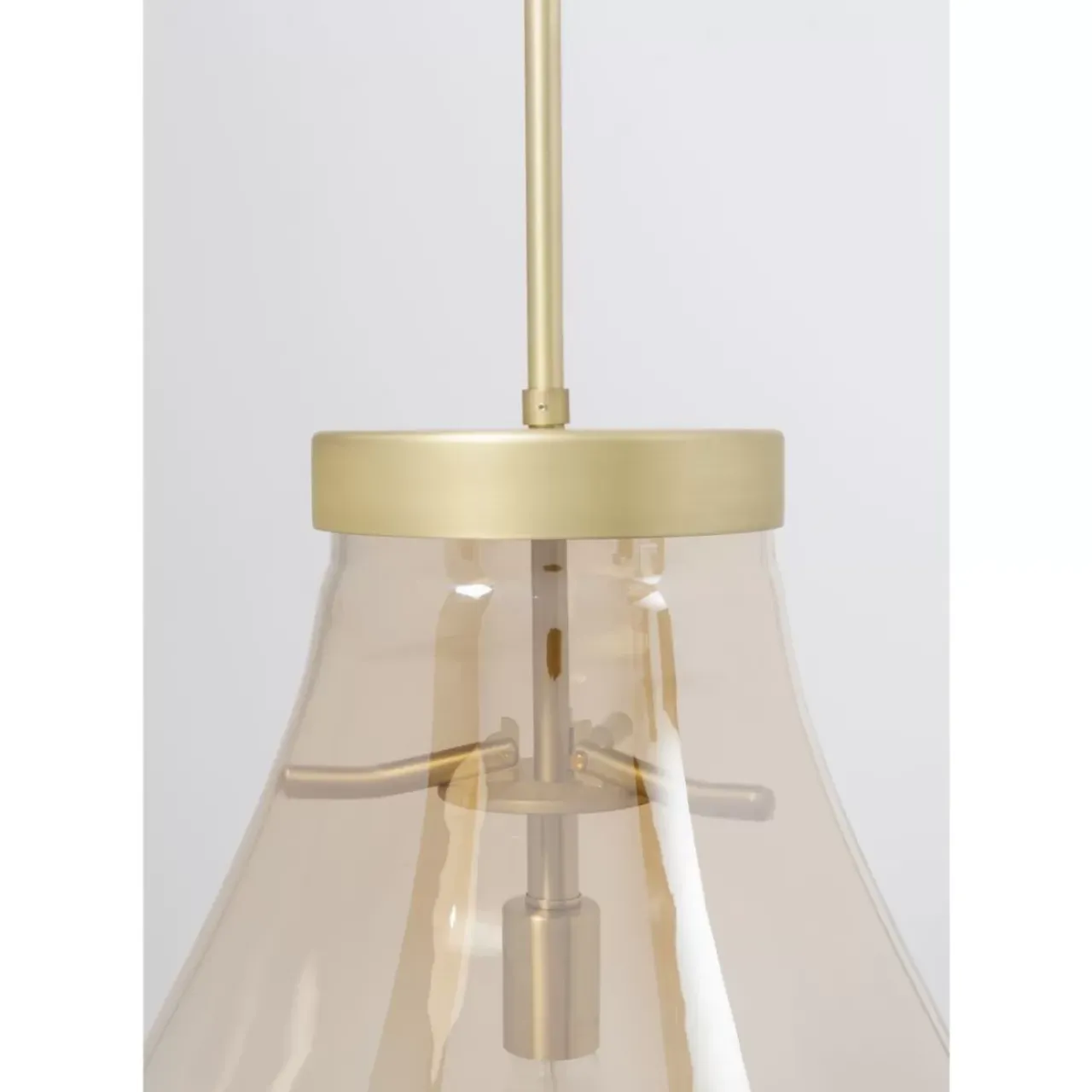 KARE Design Hängeleuchten-Hangeleuchte Pear 50Cm