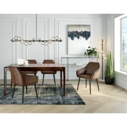 KARE Design Hängeleuchten-Hangeleuchte Scala Balls Schwarz 150Cm