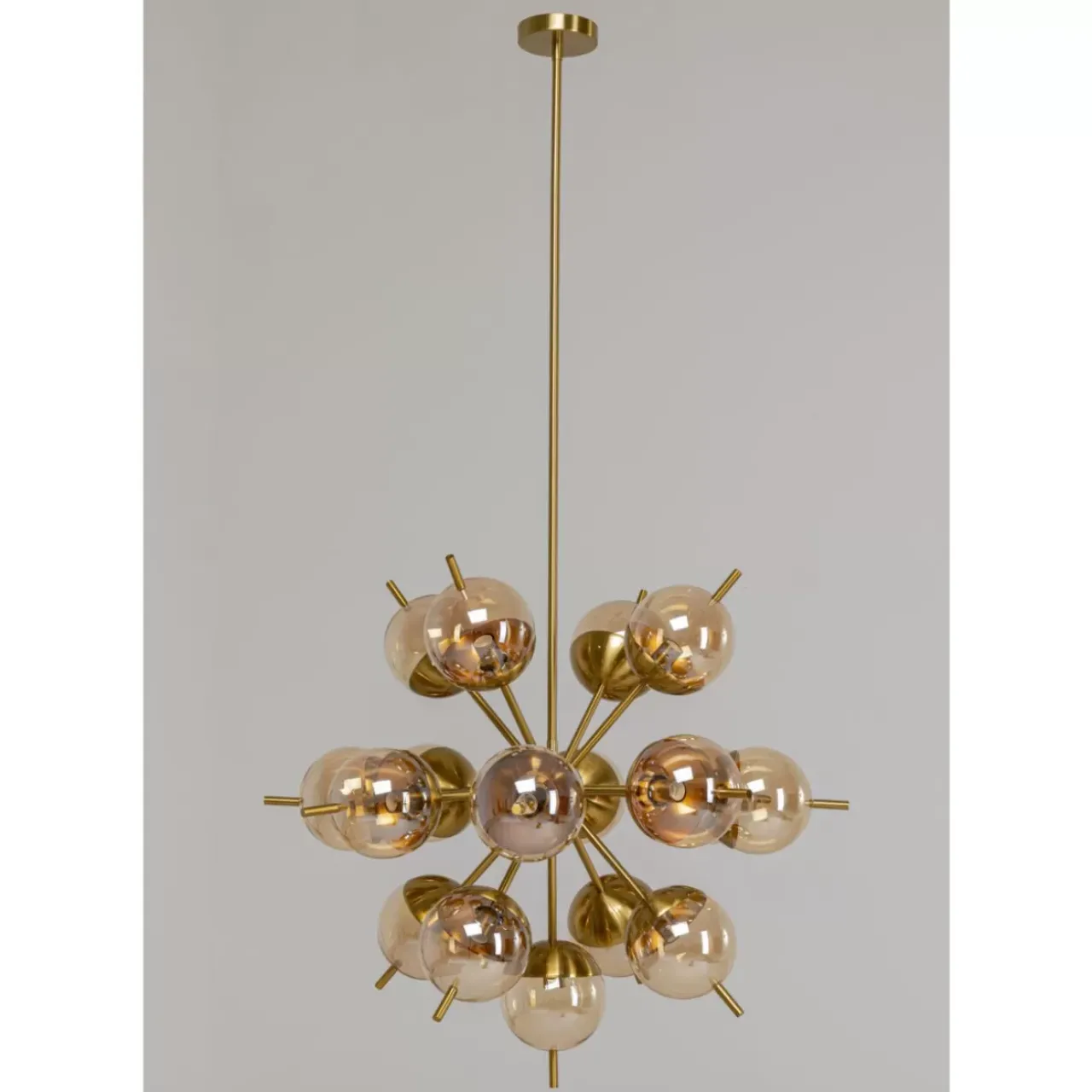 KARE Design Hängeleuchten-Hangeleuchte Solar Planet O83Cm
