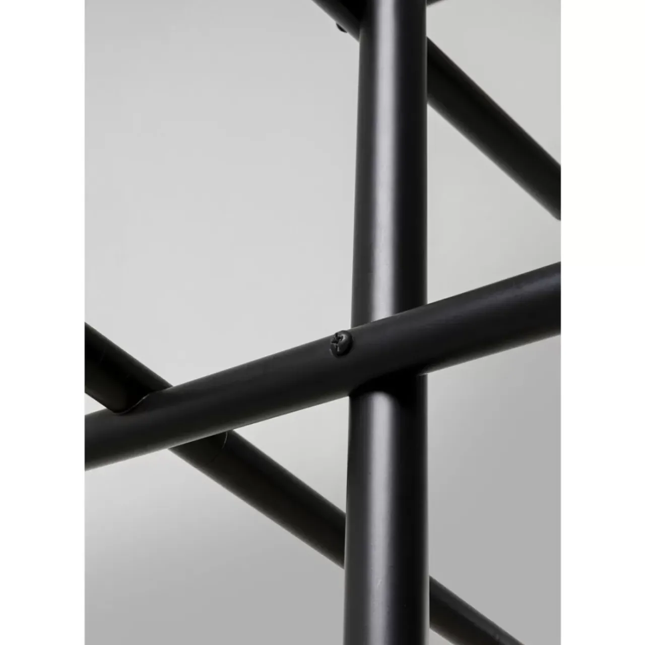 KARE Design Hängeleuchten-Hangeleuchte Sticks Schwarz