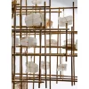 KARE Design Hängeleuchten-Hangeleuchte Stone Mobile