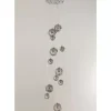 KARE Design Hängeleuchten-Hangeleuchte Symphony Chrome