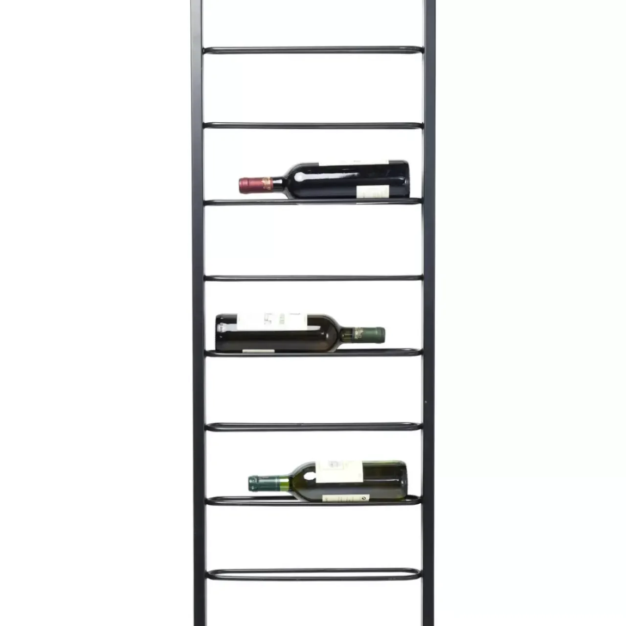 KARE Design Regale-Hangeweinregal Bistro 120Cm