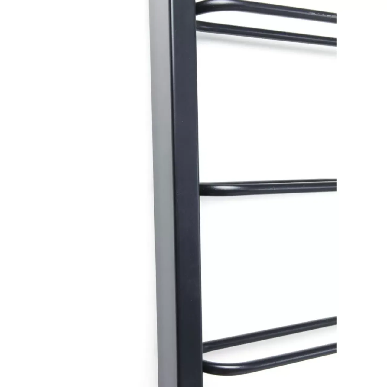 KARE Design Regale-Hangeweinregal Bistro 120Cm