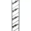 KARE Design Regale-Hangeweinregal Bistro Uno 160Cm