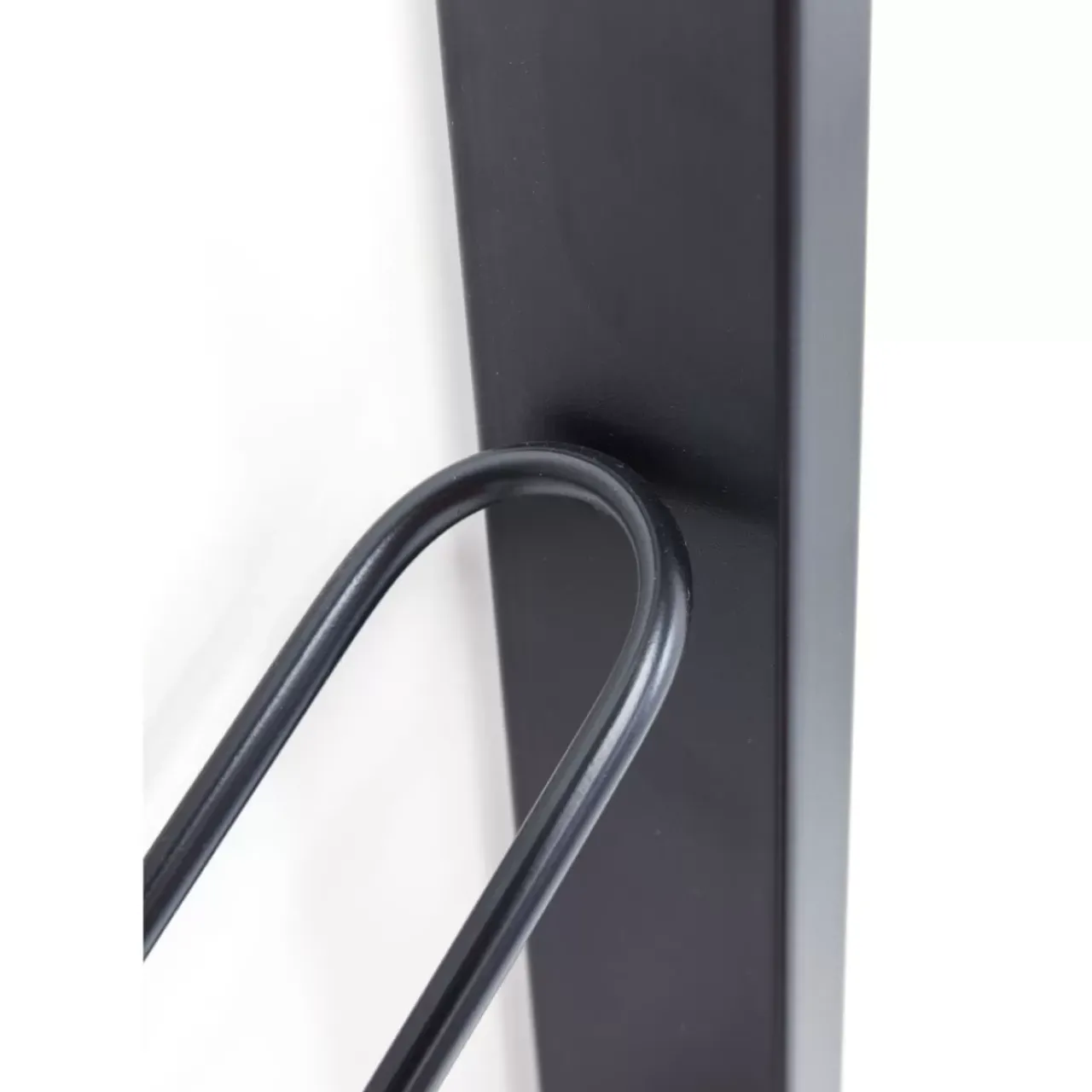 KARE Design Regale-Hangeweinregal Bistro Uno 160Cm