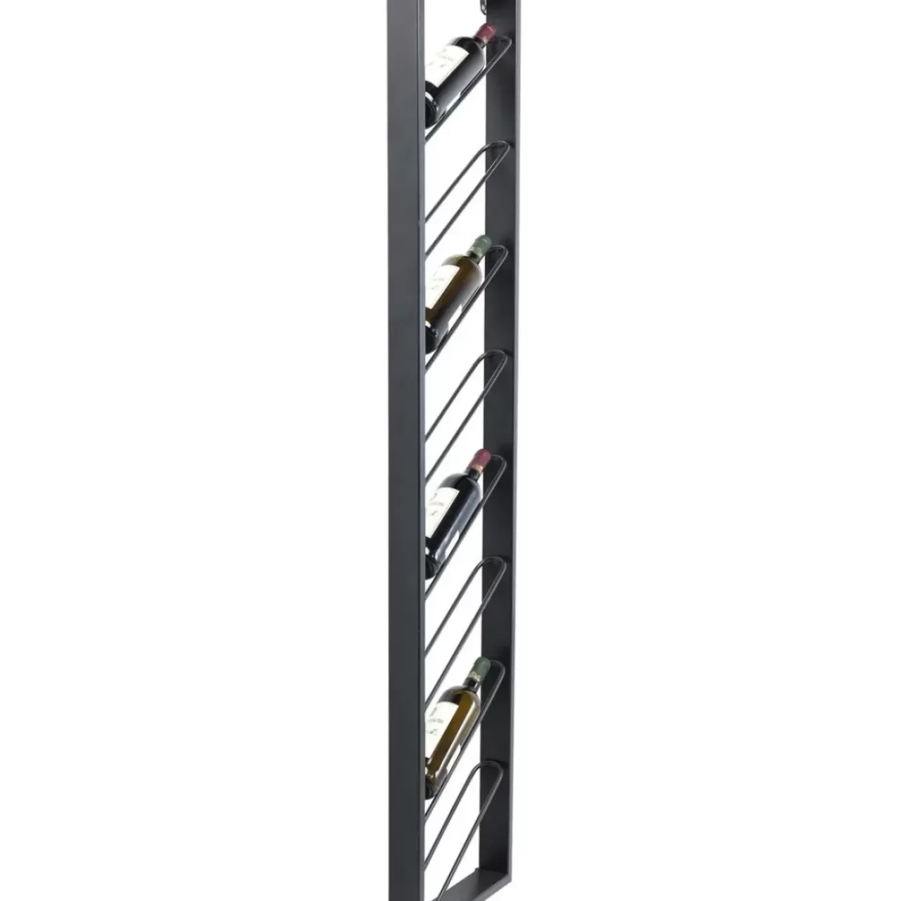 KARE Design Regale-Hangeweinregal Bistro Uno 160Cm
