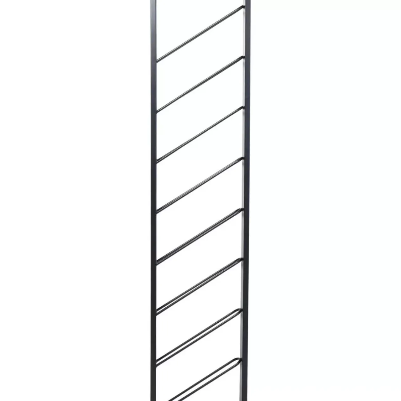 KARE Design Regale-Hangeweinregal Bistro Uno 160Cm