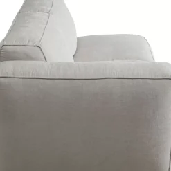 KARE Design Sofas & Couches-Henry Elements 2-Sitzer Creme Links
