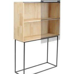 KARE Design Kommoden & Sideboards-Highboard Copenhagen 90