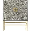KARE Design Kommoden & Sideboards-Highboard Electro