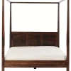 KARE Design Betten-Himmelbett Kira 180X200Cm