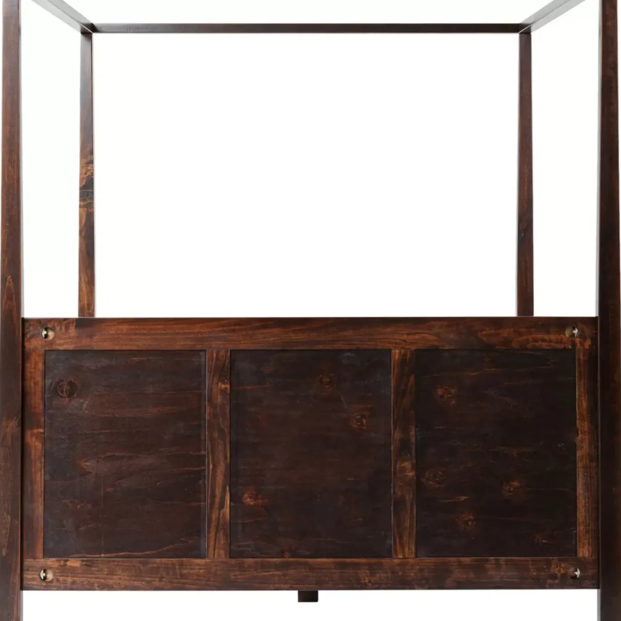 KARE Design Betten-Himmelbett Kira 180X200Cm