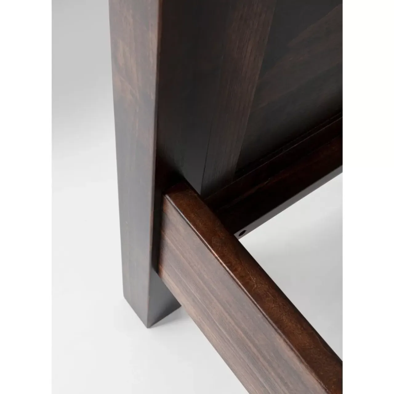 KARE Design Betten-Himmelbett Kira 180X200Cm