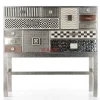 KARE Design Kommoden & Sideboards-Hochkommode Chalet 13 Schube
