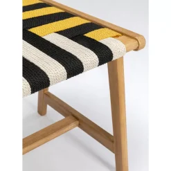 KARE Design Sitzbänke-Hocker Ipanema Colore