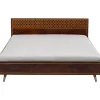 KARE Design Betten-Holzbett Muskat 160X200