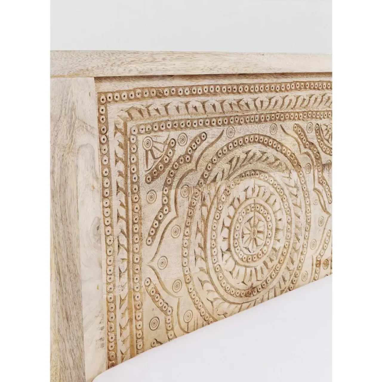 KARE Design Betten-Holzbett Puro 160X200Cm
