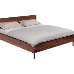 KARE Design Betten-Holzbett Ravello 160X200
