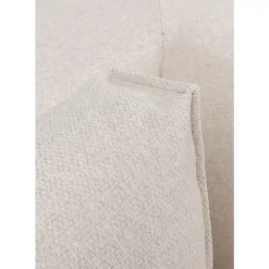 KARE Design Sofas & Couches-Infinity Ecke 100Cm Elements Creme Links