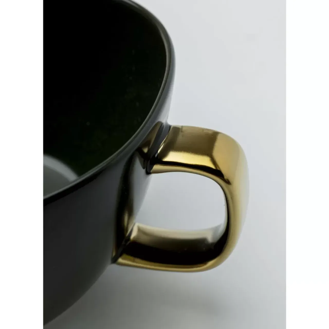 KARE Design Geschirr & Tischaccessoires-Kaffeetasse Vibrations (2-Tlg.)