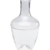 KARE Design Geschirr & Tischaccessoires-Karaffe Georgia 26Cm