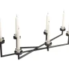 KARE Design Kerzenständer & Laternen-Kerzenständer Many Arms 11Cm