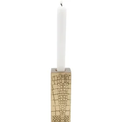 KARE Design Kerzenständer & Laternen-Kerzenständer Serpente 15Cm