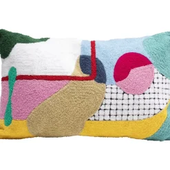 KARE Design Kissen-Kissen Barcelona 50X30Cm