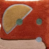 KARE Design Kissen-Kissen Calma 50X50Cm