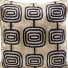 KARE Design Kissen-Kissen Catena Square 50X50Cm