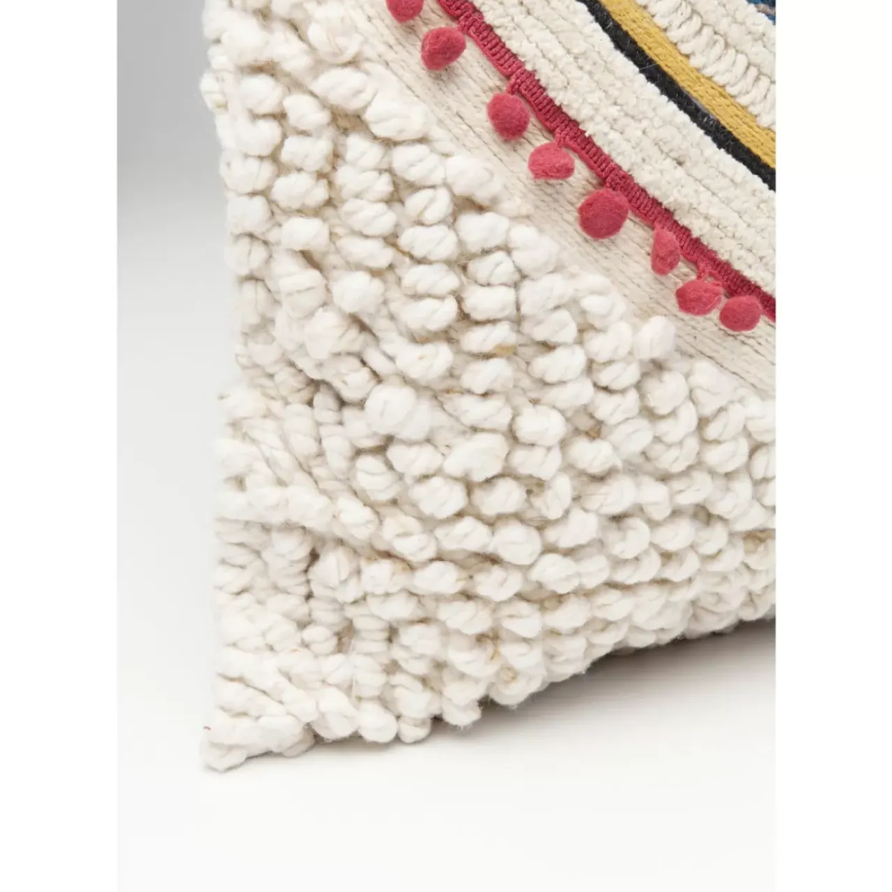 KARE Design Kissen-Kissen Ethno Earth 50X50Cm