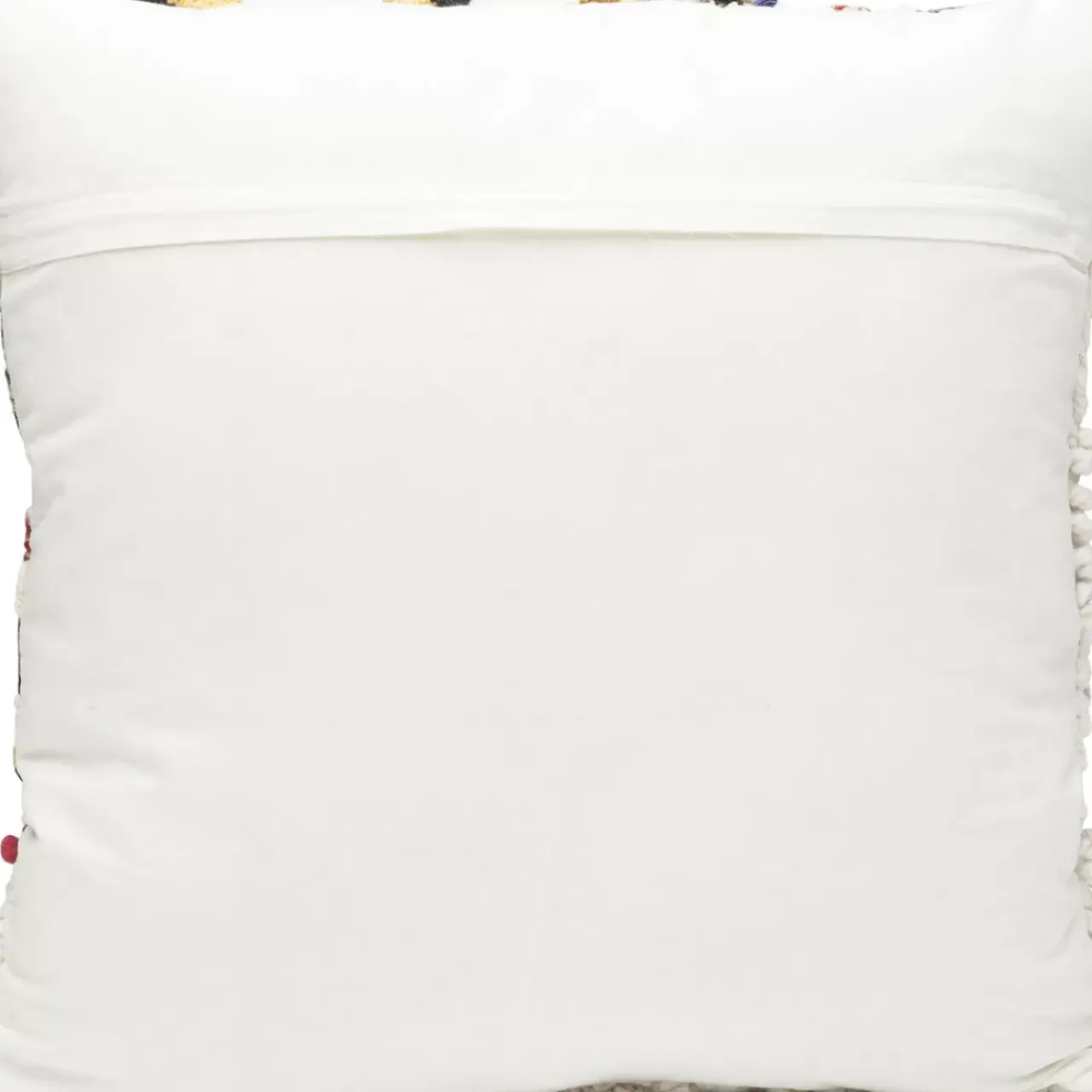 KARE Design Kissen-Kissen Ethno Earth 50X50Cm