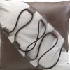 KARE Design Kissen-Kissen Lace 45X45Cm