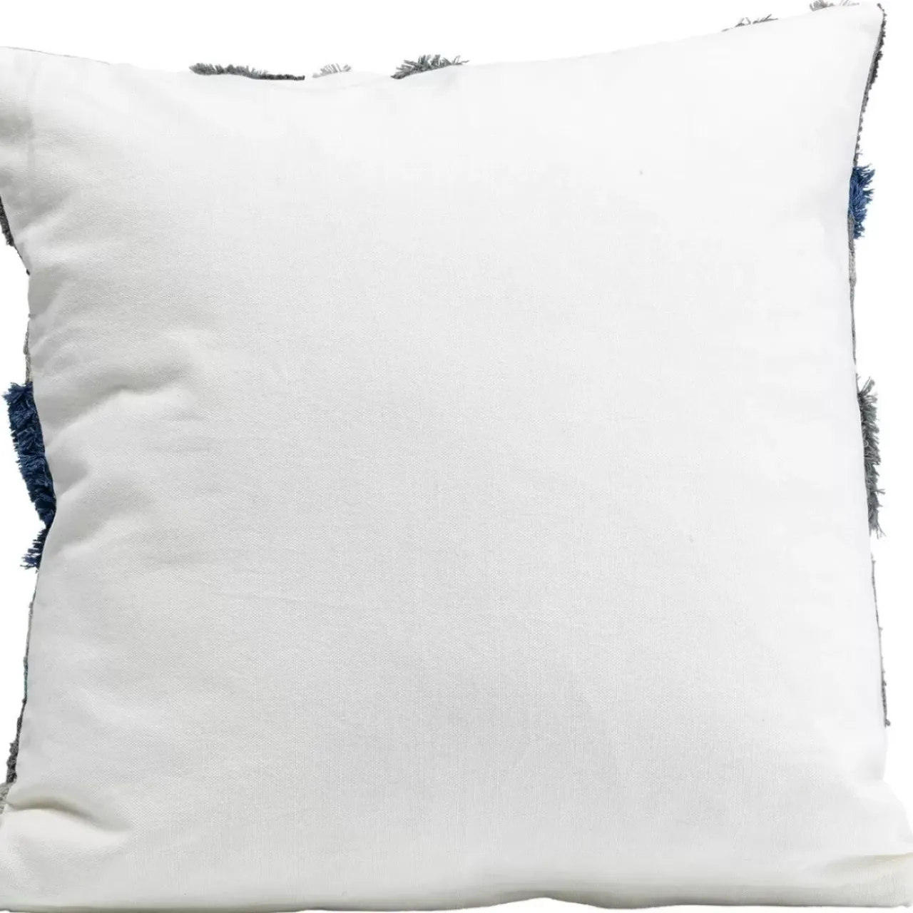 KARE Design Kissen-Kissen Lava Grau 45X45Cm