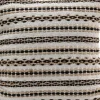 KARE Design Kissen-Kissen Loop Ornament 45X45Cm